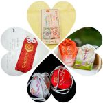 Bùa may mắn Nhật Bản | 8 loại phổ biến nhất 33 Bùa may mắn nhật bản