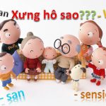CÁCH XƯNG HÔ CỦA NGƯỜI NHẬT 44 Cách xưng hô của người nhật