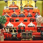 LỄ HỘI BÚP BÊ NHẬT BẢN DÀNH CHO BÉ GÁI 13 Lễ hội búp bê nhật bản dành cho bé gái