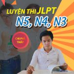 #1 Luyện thi tiếng Nhật | JLPT N5,N4,N3,N2 | Nhật ngữ ICHIGO 22 luyện thi n5,n4,n3,n2