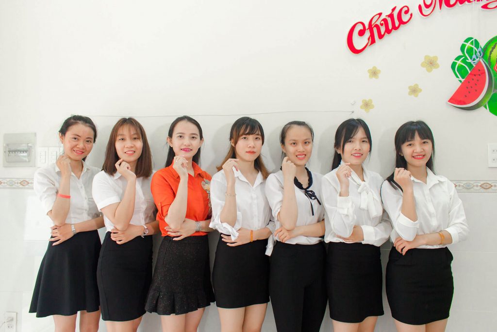 Ưu đãi lên tới 40% học phí nhân kỷ niệm thành lập trường NILS ANNEX 11 Slider 5 - đội ngũ ichigo