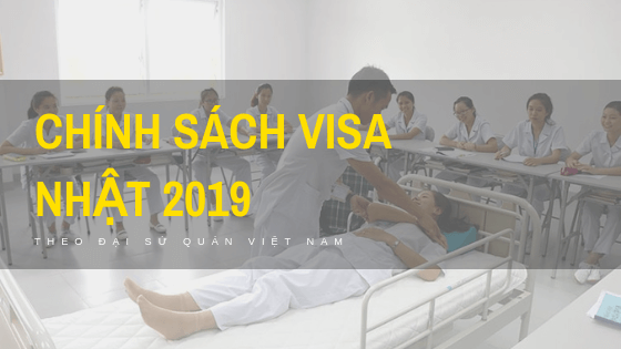 Đại sứ Việt Nam nói về chính sách visa mới của Nhật với lao động Việt 9 Chính sách visa nhật 2019