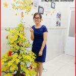 Khai xuân 2019 40 hocvien 4