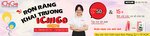 iChiGo rộn ràng khai trương cở sở 3 – 8/6/2019 đến 15/06/2019 12 khai trương cở sở 3 - Nhật ngữ ichigo