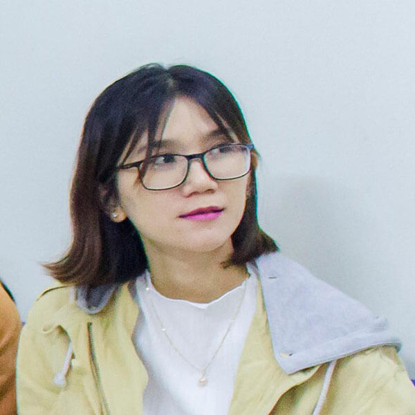 Nguyễn Thị Nhanh Nguyễn Thị Nhanh