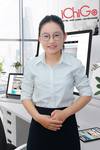 Phụng Sensei 19 Vy sensei